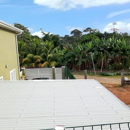 Appartement Moderne A Ducos Ideal Pour 4 Personnes 75 M² Esterno foto