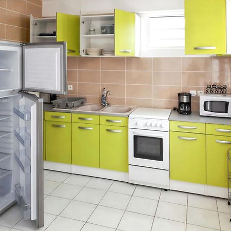 Appartement Moderne A Ducos Ideal Pour 4 Personnes 75 M² Esterno foto
