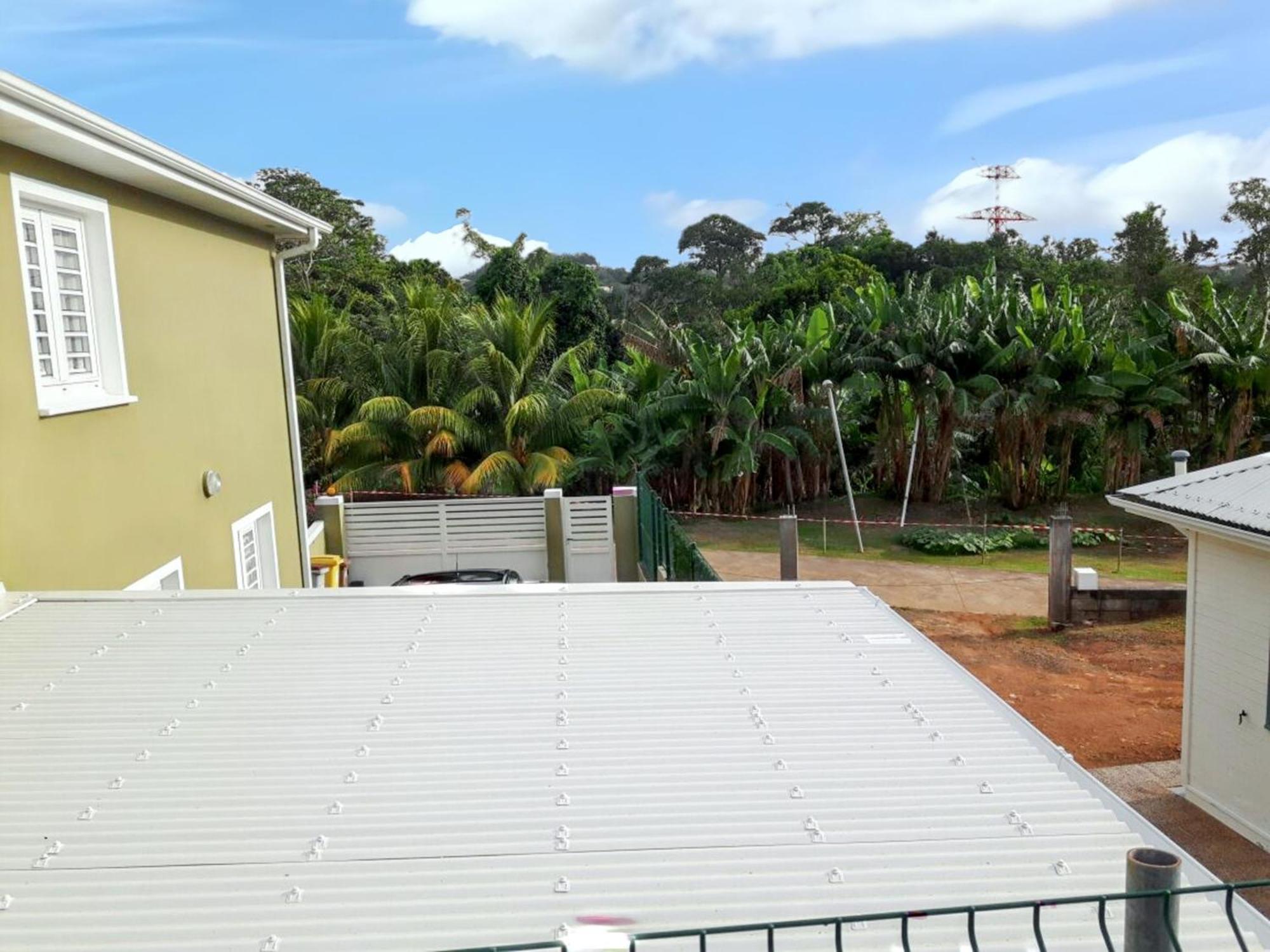 Appartement Moderne A Ducos Ideal Pour 4 Personnes 75 M² Esterno foto
