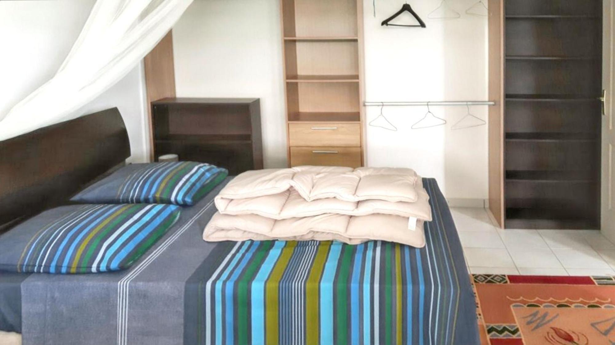 Appartement Moderne A Ducos Ideal Pour 4 Personnes 75 M² Esterno foto