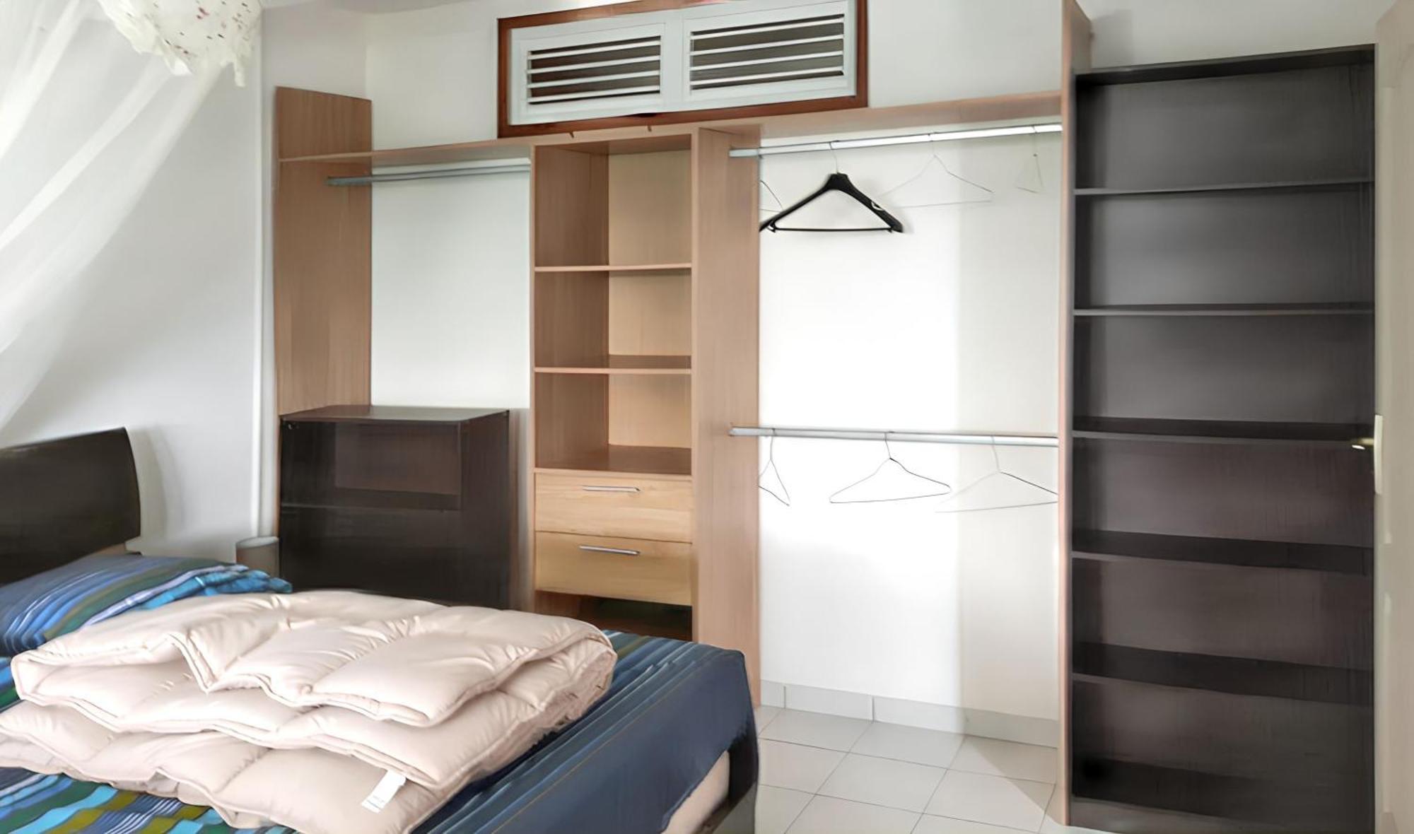 Appartement Moderne A Ducos Ideal Pour 4 Personnes 75 M² Esterno foto