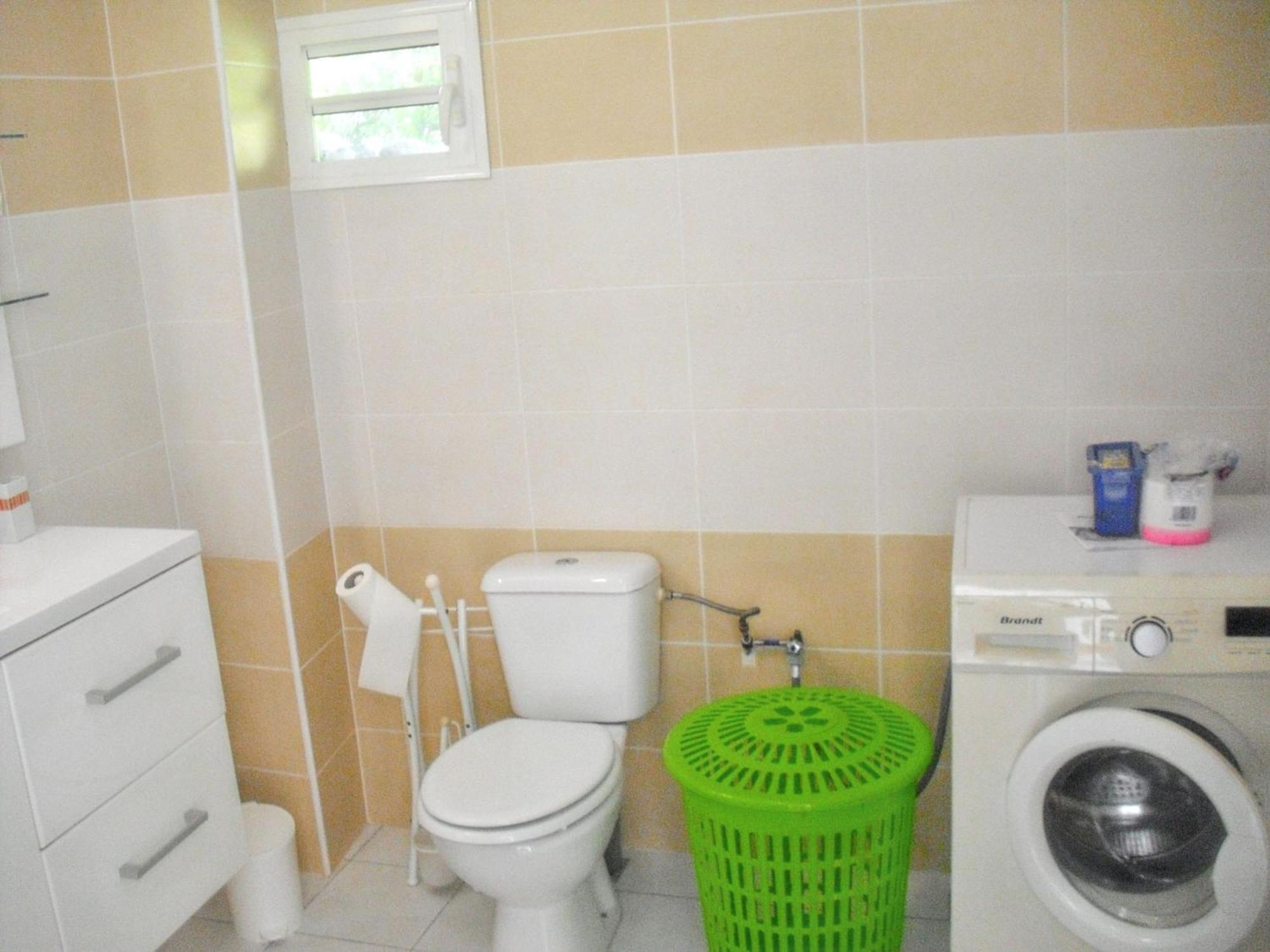 Appartement Moderne A Ducos Ideal Pour 4 Personnes 75 M² Esterno foto